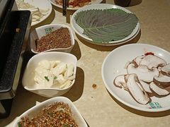 -玫瑰花园自助烤肉(顺义鑫海韵通店)