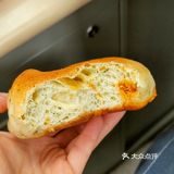 九米的肉松麻薯 也是无限回购款，一定要热压透吃！