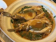 -永安鱼庄·镇江菜(丁卯店)