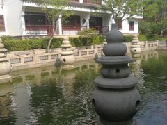 -苏州吴宫泛太平洋酒店