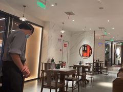 大堂-松鹤楼·苏式汤面(虹桥天地店)