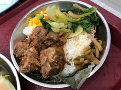 -农园餐厅(北京大学店)