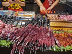 -沙州食驿·非遗小吃夜市