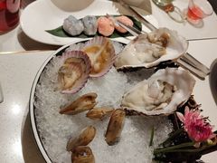 -川越泰火锅(吉利大厦店)