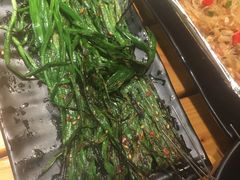 -聚点串吧·北京烧烤(朝北店)