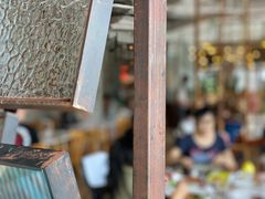 -The Rug Cafe(王府中环店)