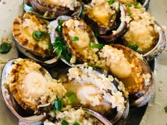 -南沙十九涌渔人码头-南门