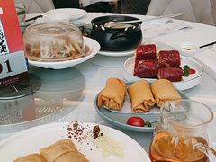 -益健名厨海鲜城(夏湾店)