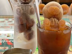 -添利·香港茶餐厅·下午茶(雪象店)