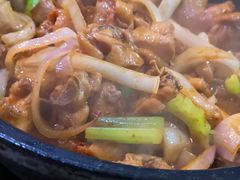 -重庆鸡公煲(学衡路店)