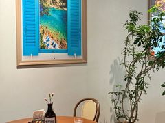 -Grand James·地中海bistro(百家湖1912店)