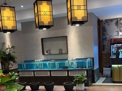 -汉水谣·江景餐厅(江滩店)