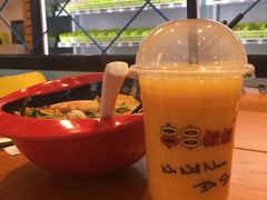 -串串叔叔(UNCLE CHUAN CHUAN)