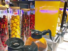 -加餐海鲜自助(宝龙一城店)