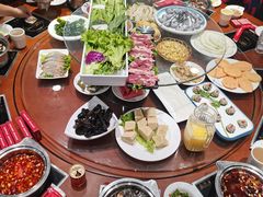 -川庆火锅至尊店