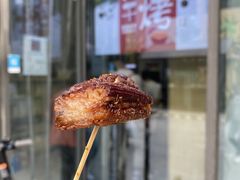 -都士牧人现烤牛肉干