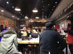 大堂-范贤光鸡公煲(平乐园总店)