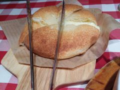 -西贝(上海我格广场店)