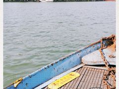 -西湖游船