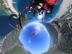 -费特希耶滑翔伞