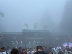 -九华山风景区