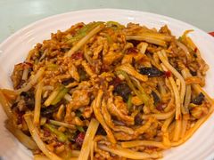 -桃子餐厅·天津菜(王顶堤总店)