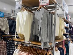 -优衣库(武汉国际广场店)