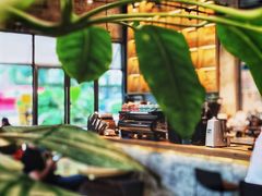 -GOTLOT COFFEE&KITCHEN角落厨房NOOK店