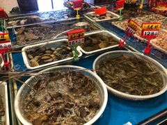 -旺角小渔村·海肠捞饭开创者(环山路店)