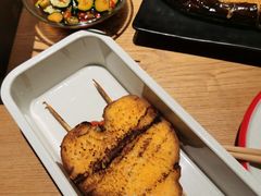 -司御手铜锅涮肉卤烤猪手(榆次新建路店)