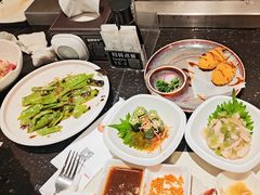 -大渔铁板烧(万象城店)