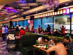 大堂-金刚山烧烤(中山路店)