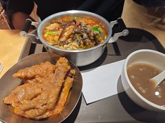 -水平有限广西米粉·广西风味集(五道口店)