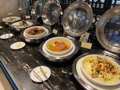 -绿岛国际酒店-西餐厅