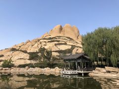 -天涯山