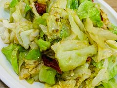 -建辉湖南土菜馆(南大街店)