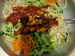 -正一味石锅拌饭(望京新世界店)