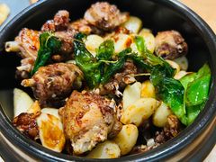 -竹里馆·淮扬菜·功夫茶(老门东店)