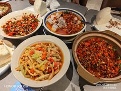 -潇湘阁(汉光百货店)