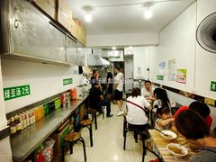 大堂-温州炒米粉(原钟楼街二市场店)