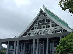-厦门大学(思明校区)