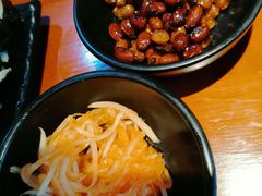 -鑫日千里马朝鲜族小馆(总店)