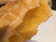 芒果椰果派-麦当劳(杭州西湖银泰百货店)