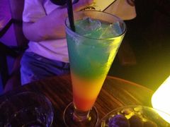 -好久不见网红乐队酒吧(鼓浪屿海底世界店)