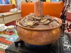 -如意林卡藏餐吧 (九寨沟店)