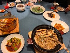 -海味世家·家常菜馆(明州里店)
