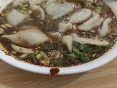 -尤素福东举院饺子馆