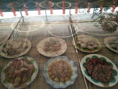 -老磨油饼(高陵店)