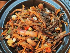 -云海肴云南菜·蒸汽石锅鱼(北京良乡华冠店)