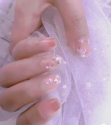 -8090美甲美睫生活馆